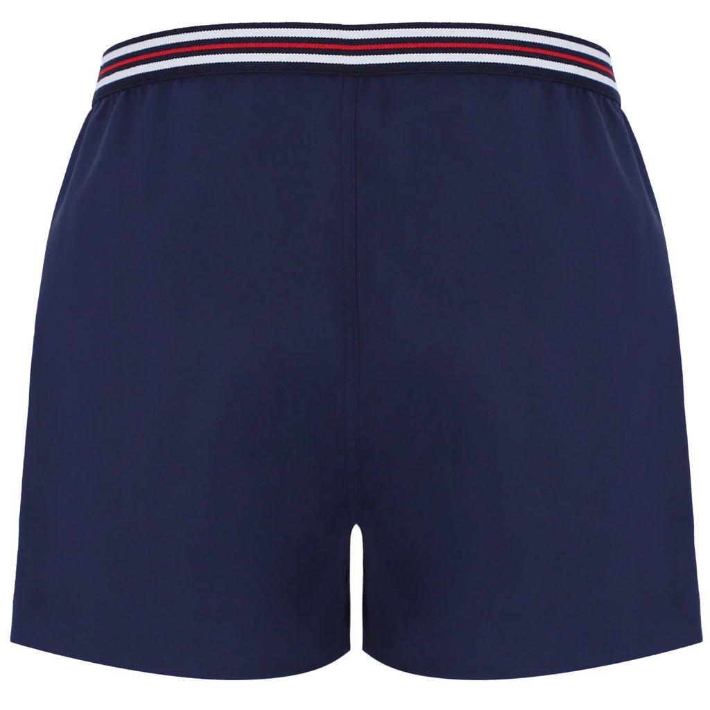 Fila Vintage Hightide Shorts - Peacoat