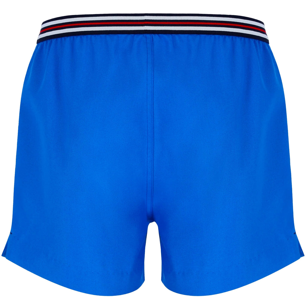 Fila Vintage Hightide Shorts - Strong Blue