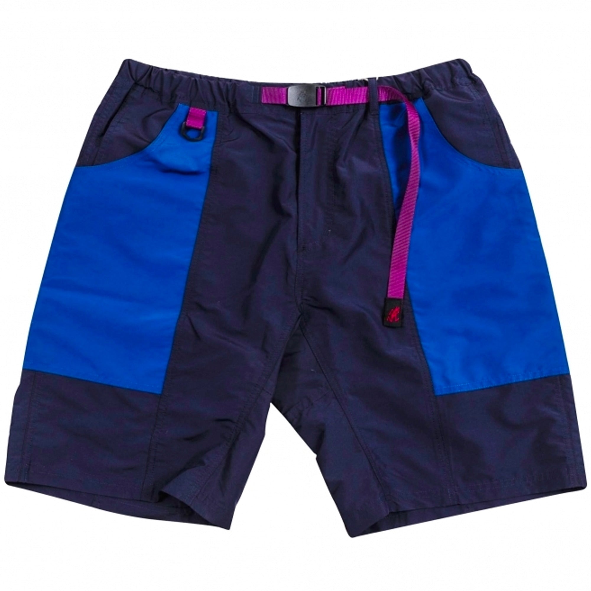 Gramicci Shell Gear Short - Blue