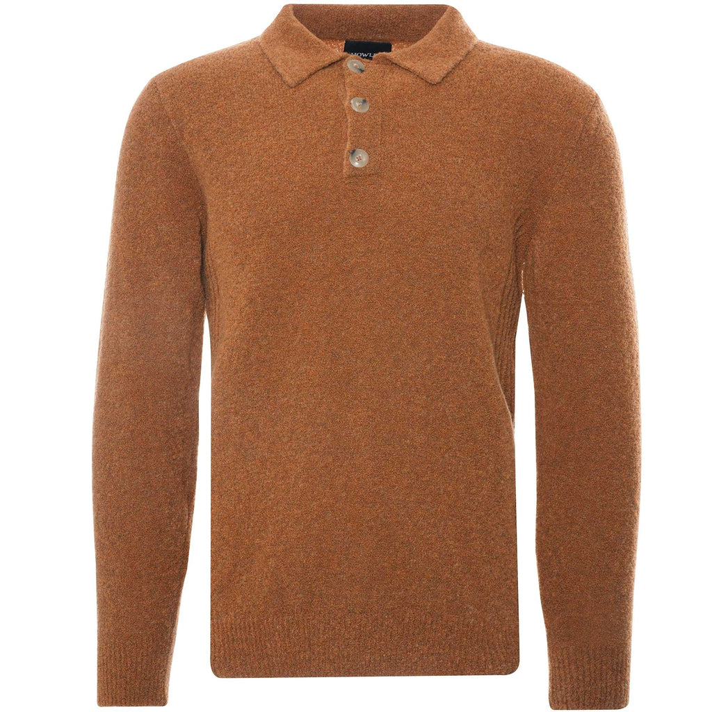 Howlin' Believe In The Polo - Brown
