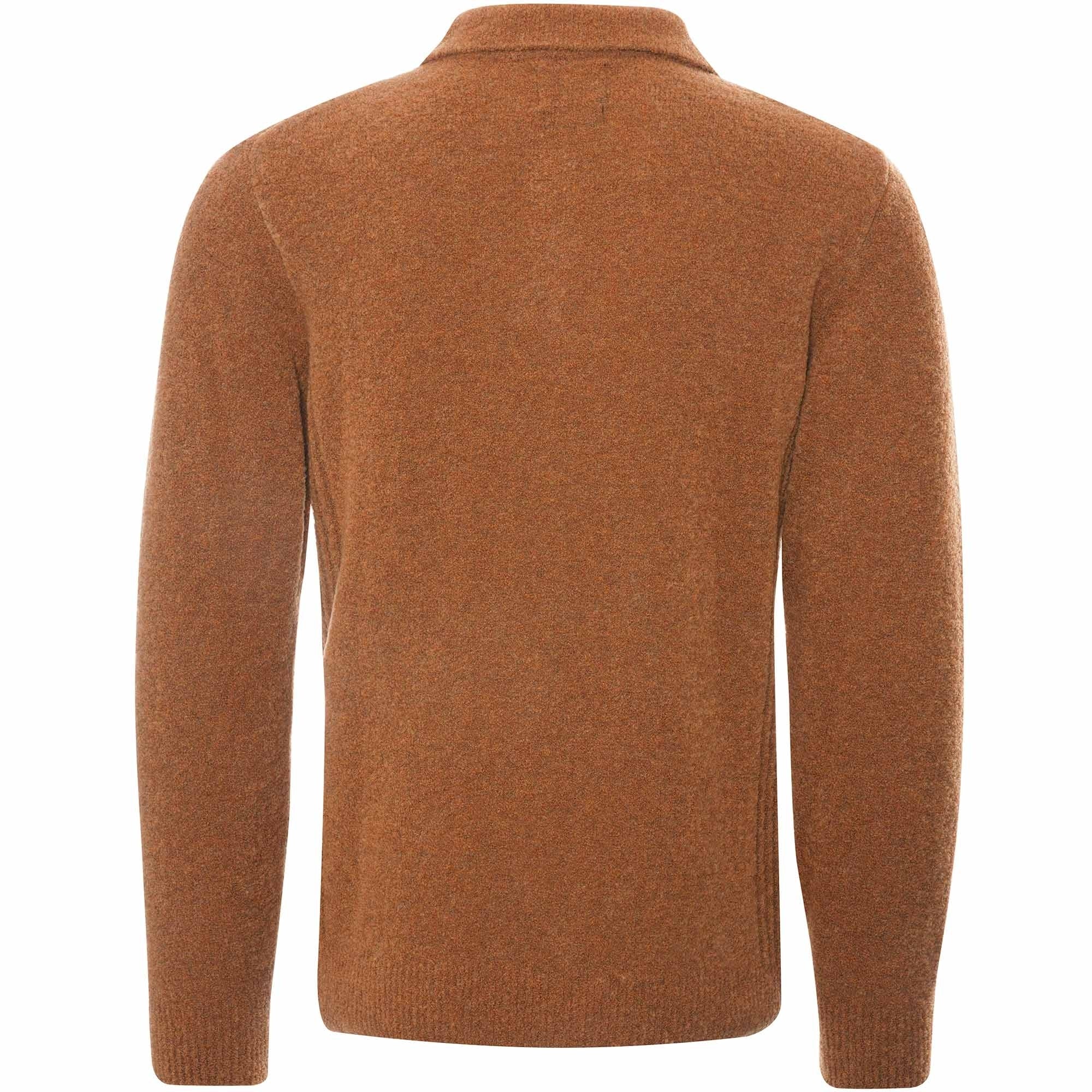 Howlin' Believe In The Polo - Brown