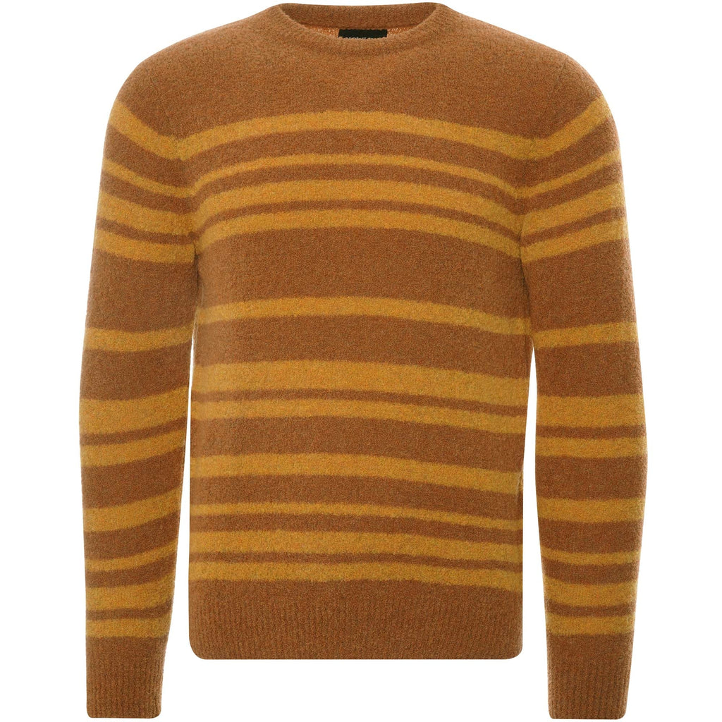 Howlin' Hidden Path Jumper - Ochre