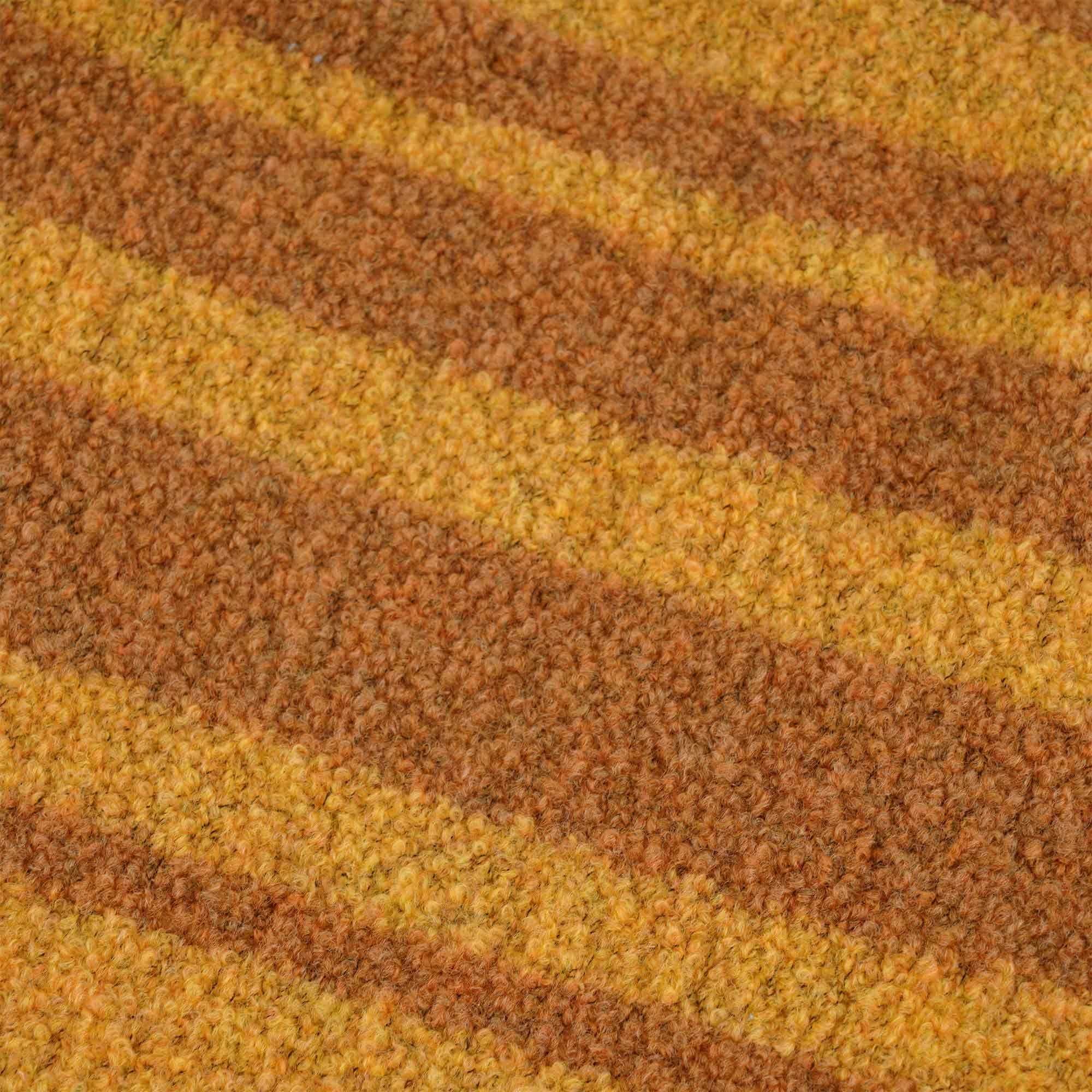 Howlin' Hidden Path Jumper - Ochre