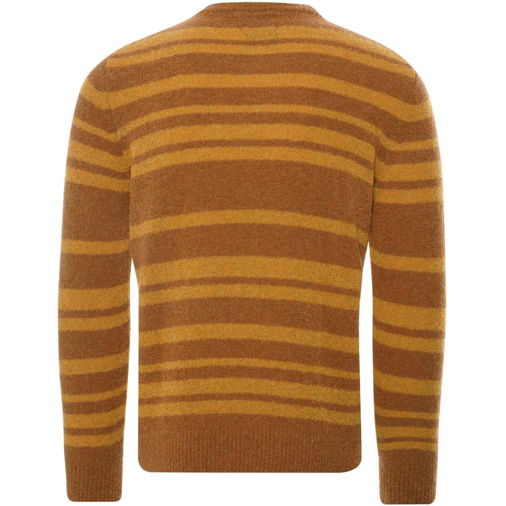 Howlin' Hidden Path Jumper - Ochre