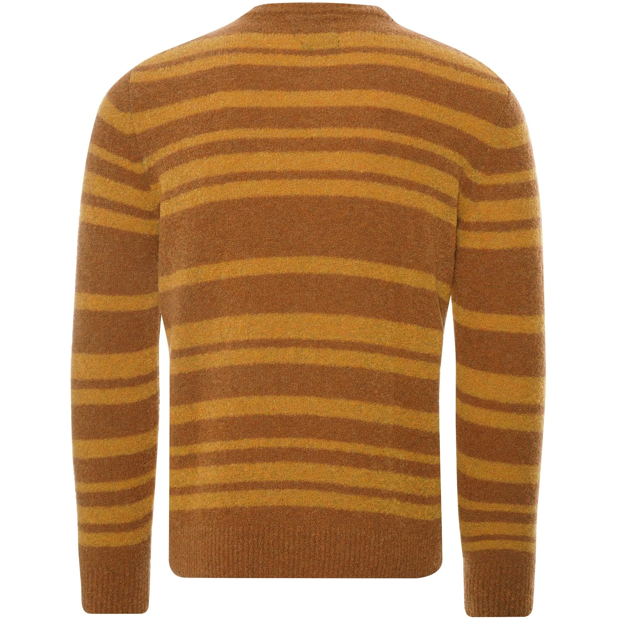 Howlin' Hidden Path Jumper - Ochre