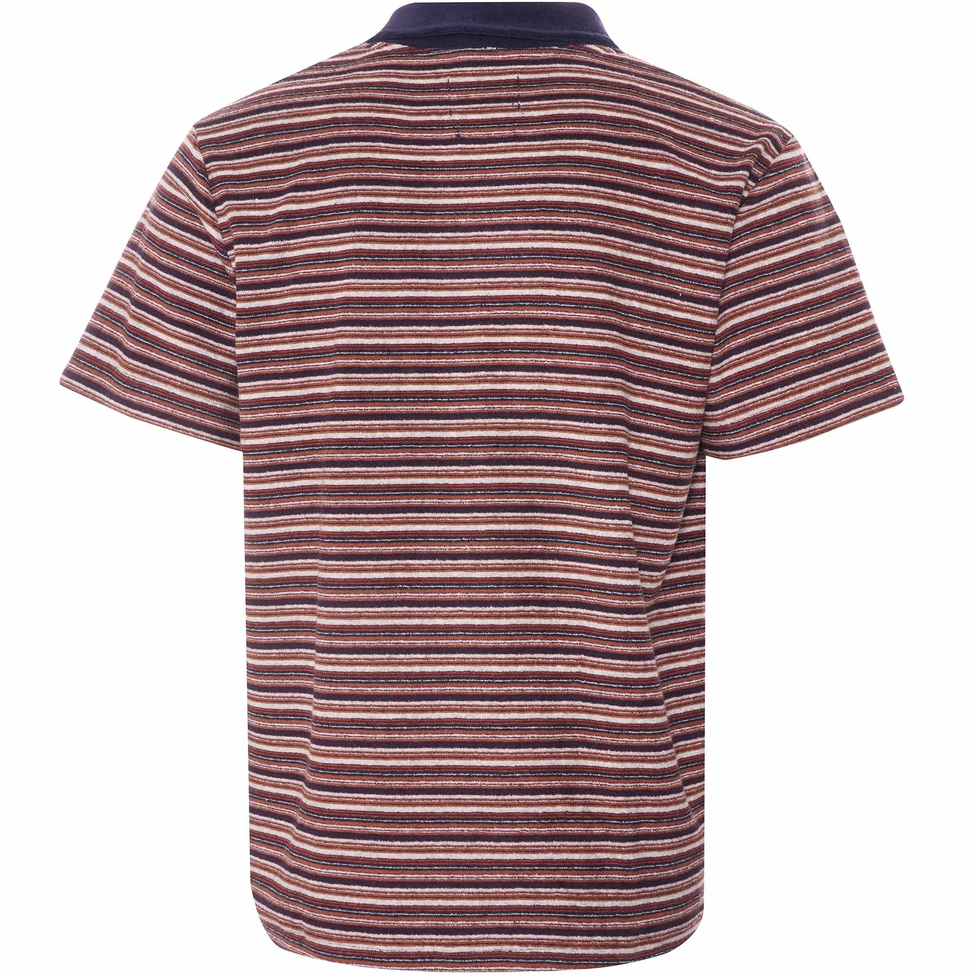 Howlin' Wild Thing Shirt - Red Snake
