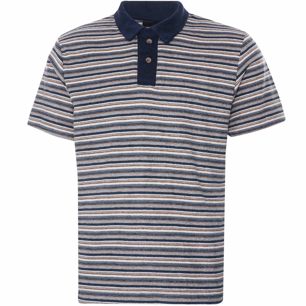 Howlin' Wild Thing Shirt - Navy
