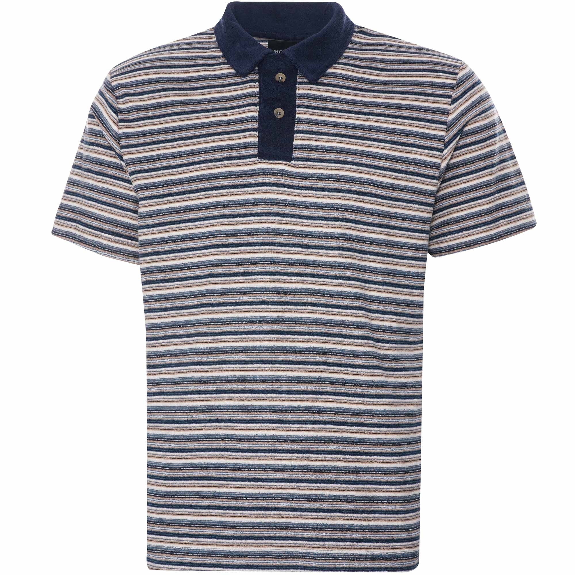 Howlin' Wild Thing Shirt - Navy