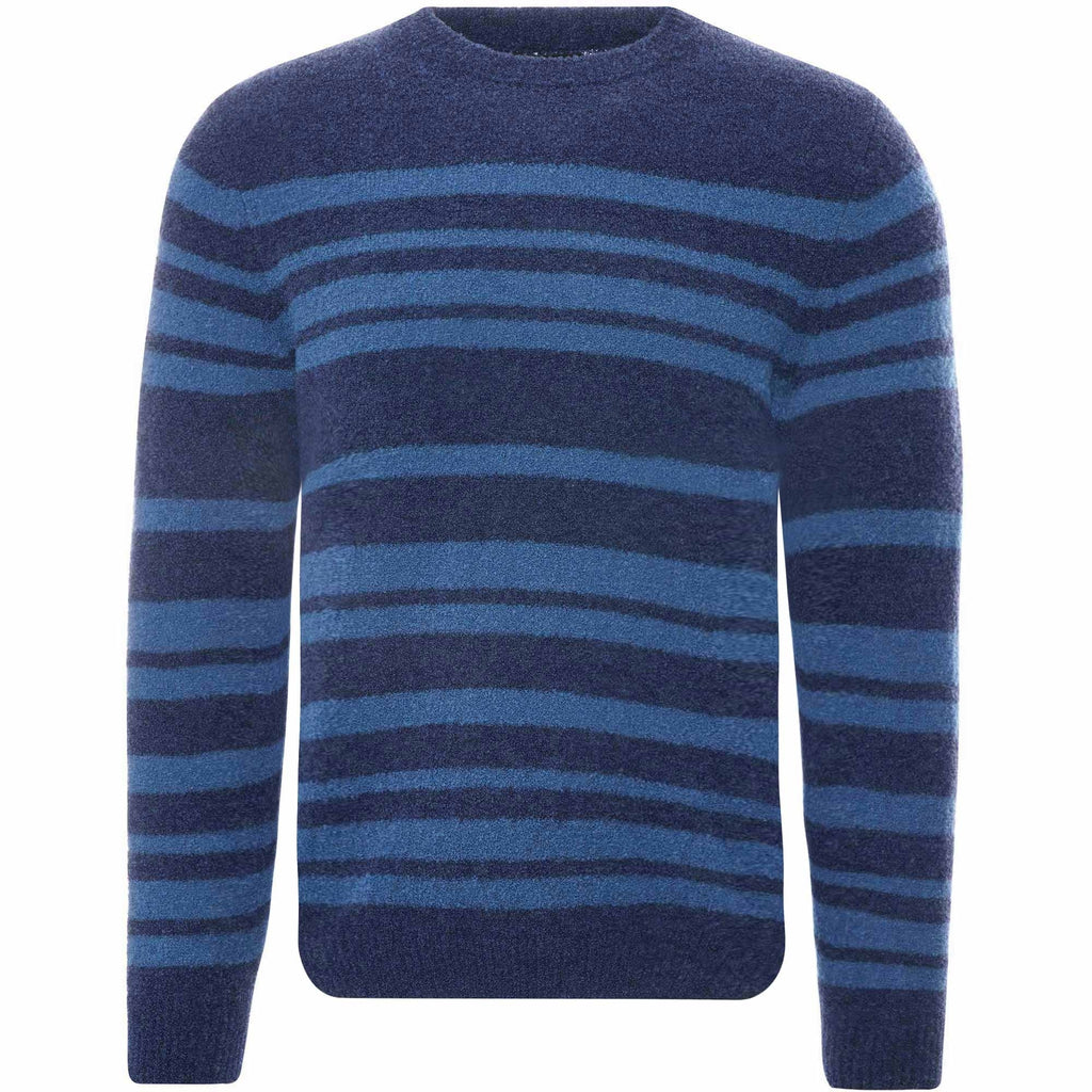 Howlin' Hidden Path Jumper - Blue Mix