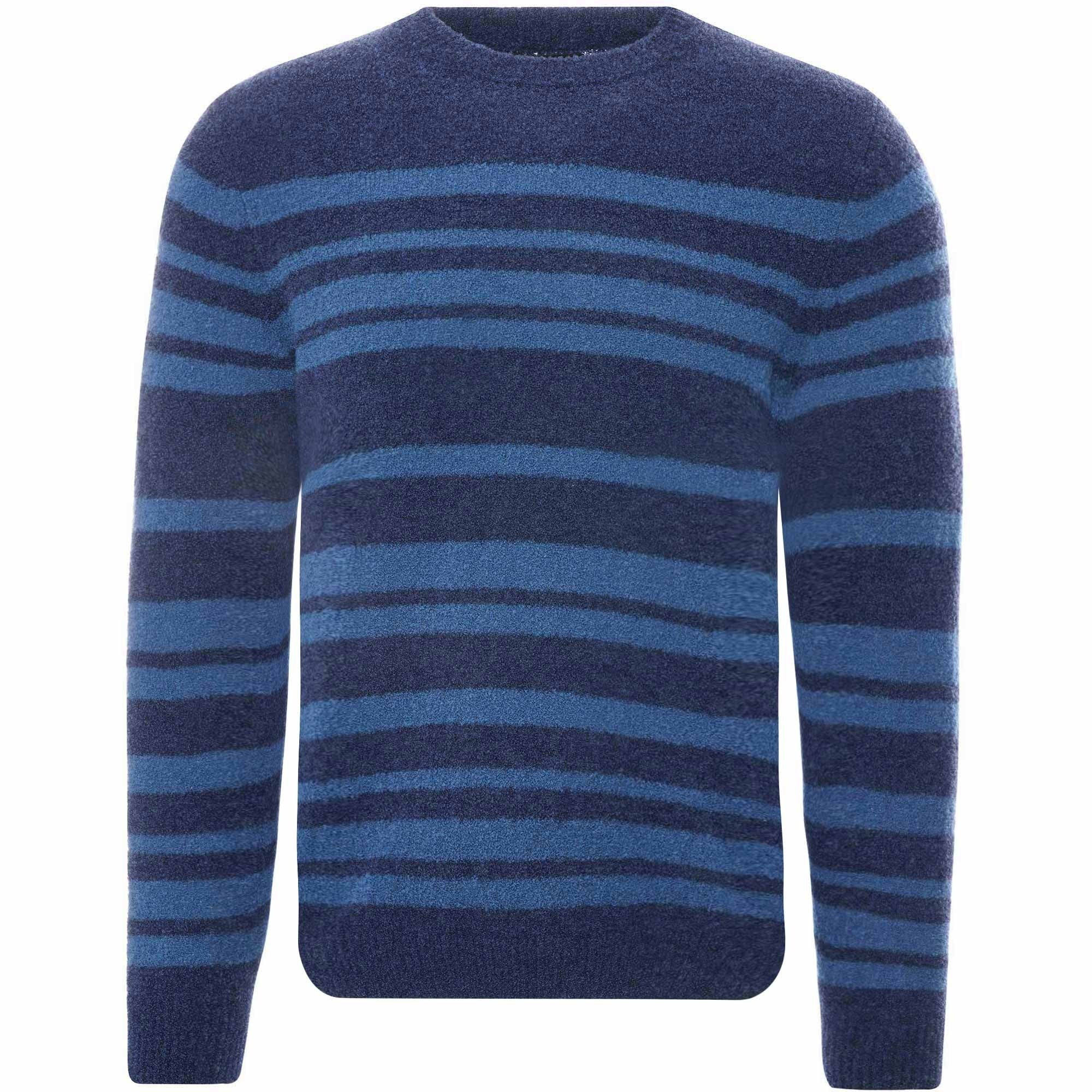 Howlin' Hidden Path Jumper - Blue Mix