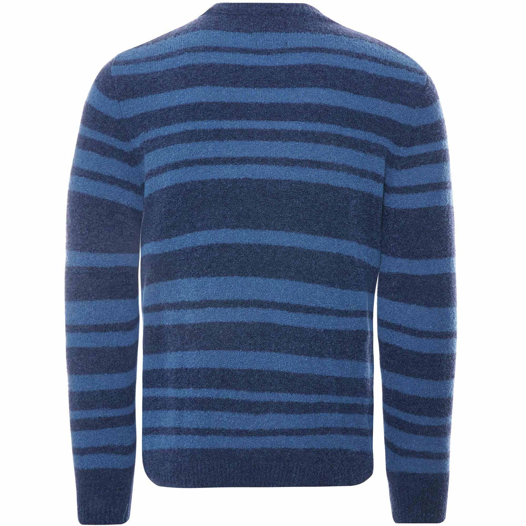 Howlin' Hidden Path Jumper - Blue Mix