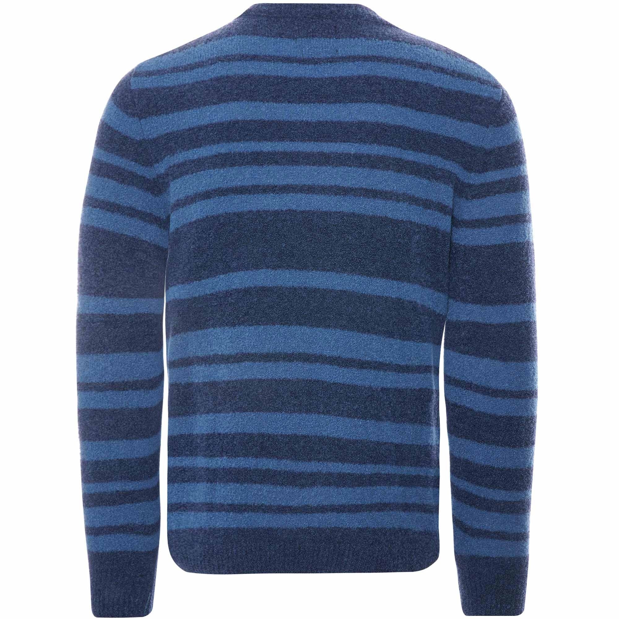 Howlin' Hidden Path Jumper - Blue Mix