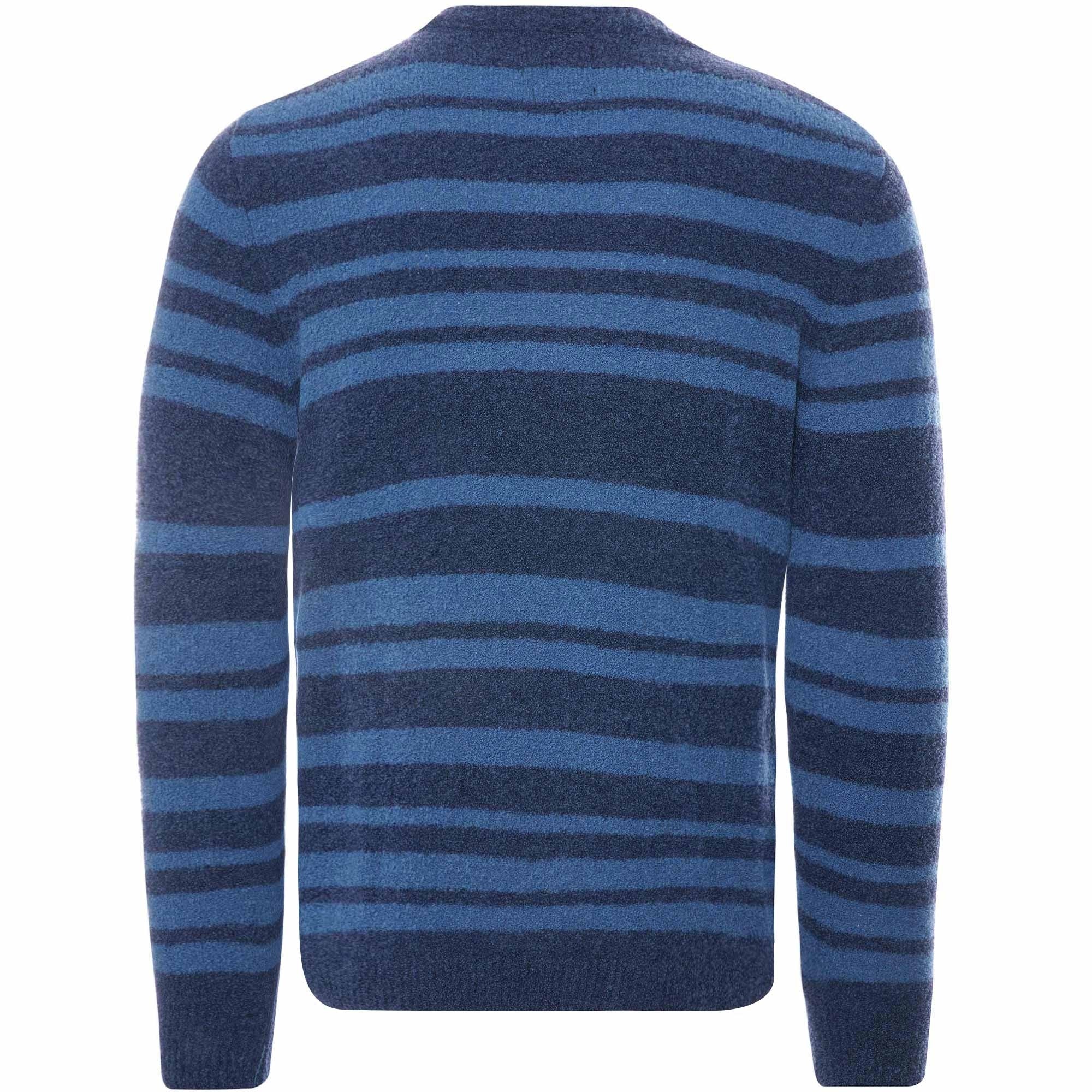 Howlin' Hidden Path Jumper - Blue Mix