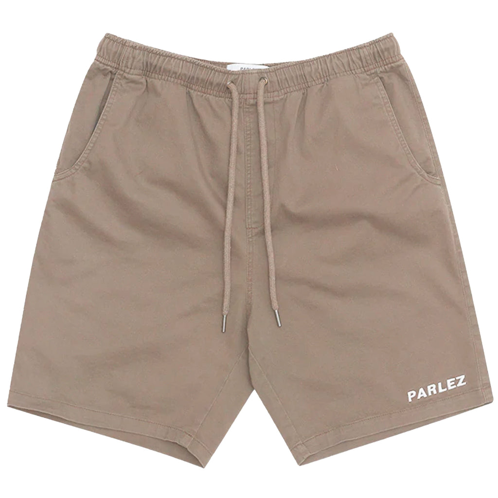 Parlez Vandra Short - Sand