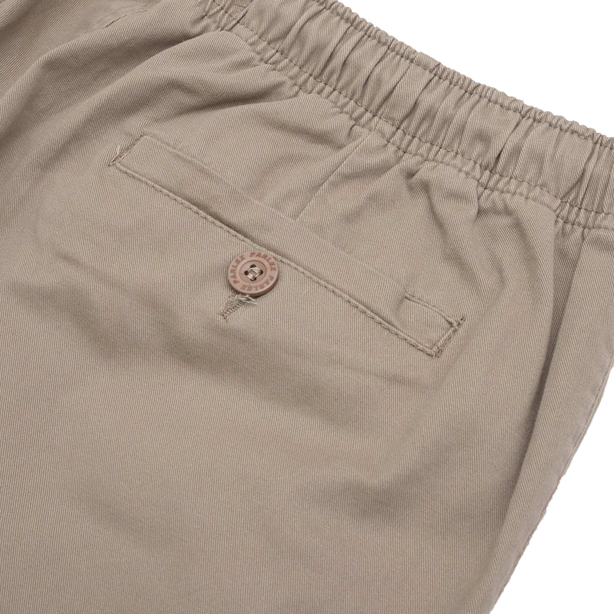 Parlez Vandra Short - Sand
