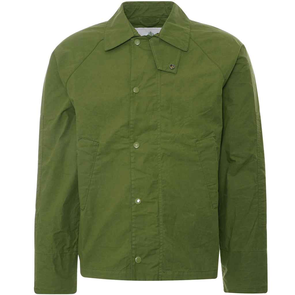 Barbour Nara Casual Jacket - Light Green