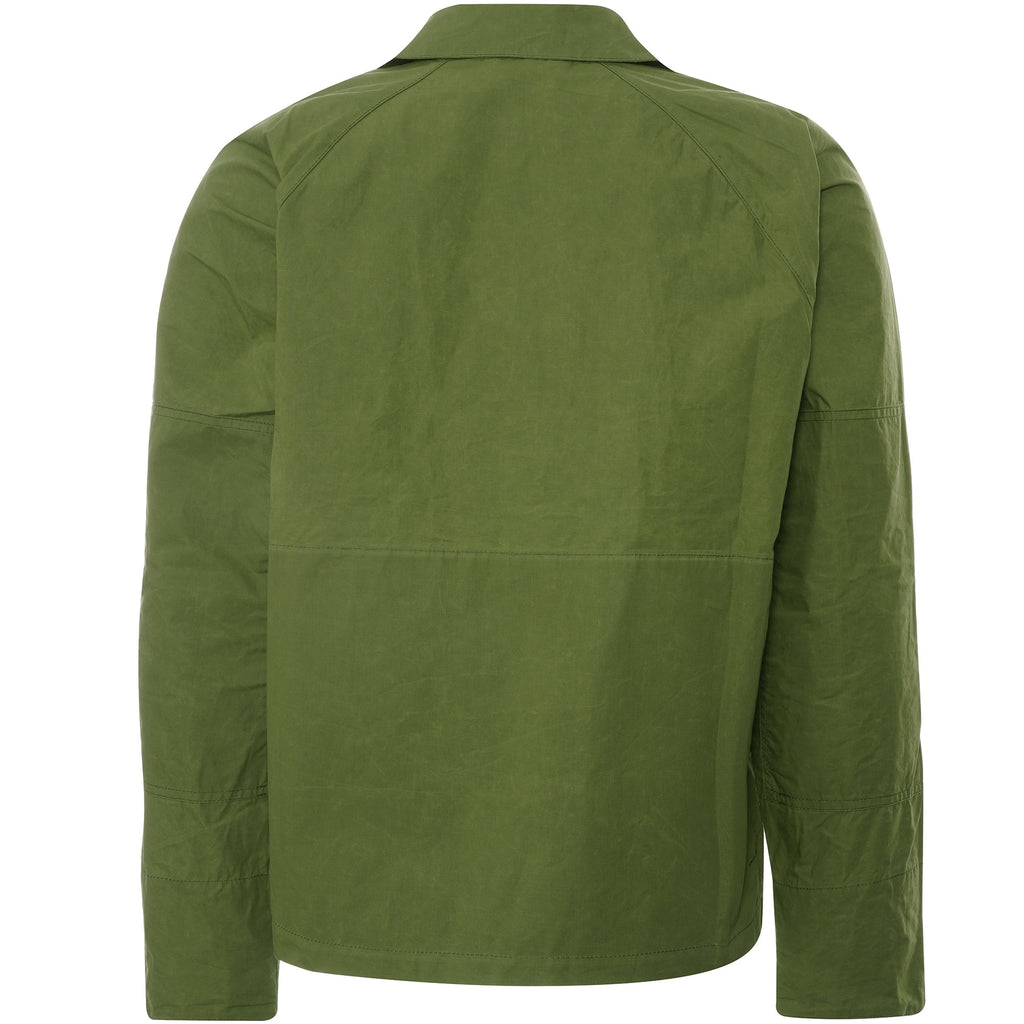 Barbour Nara Casual Jacket - Light Green