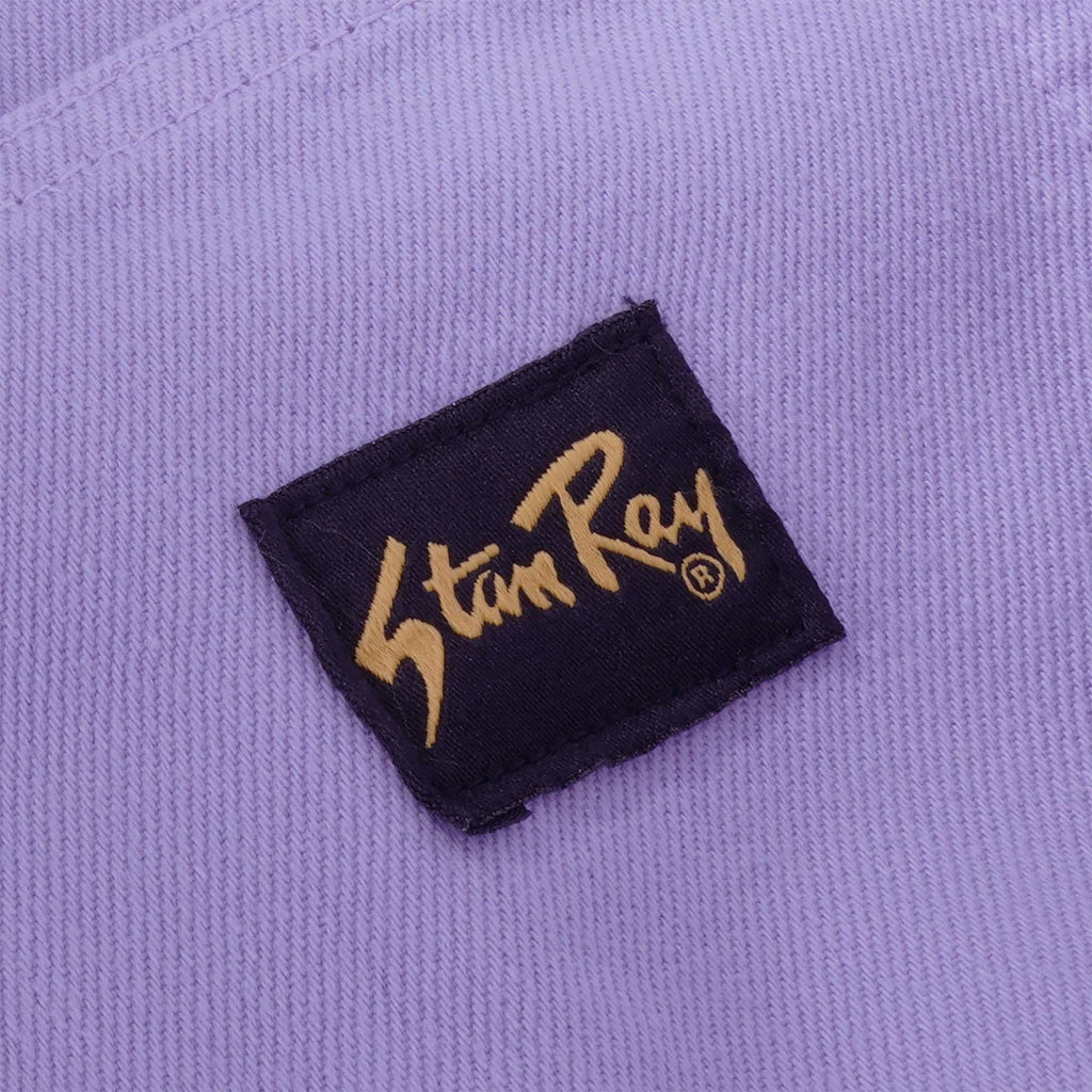 Stan Ray Barn Jacket - Dragon Fruit