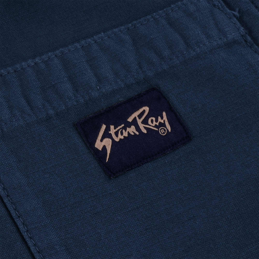 Stan Ray Painters Jacket - Navy