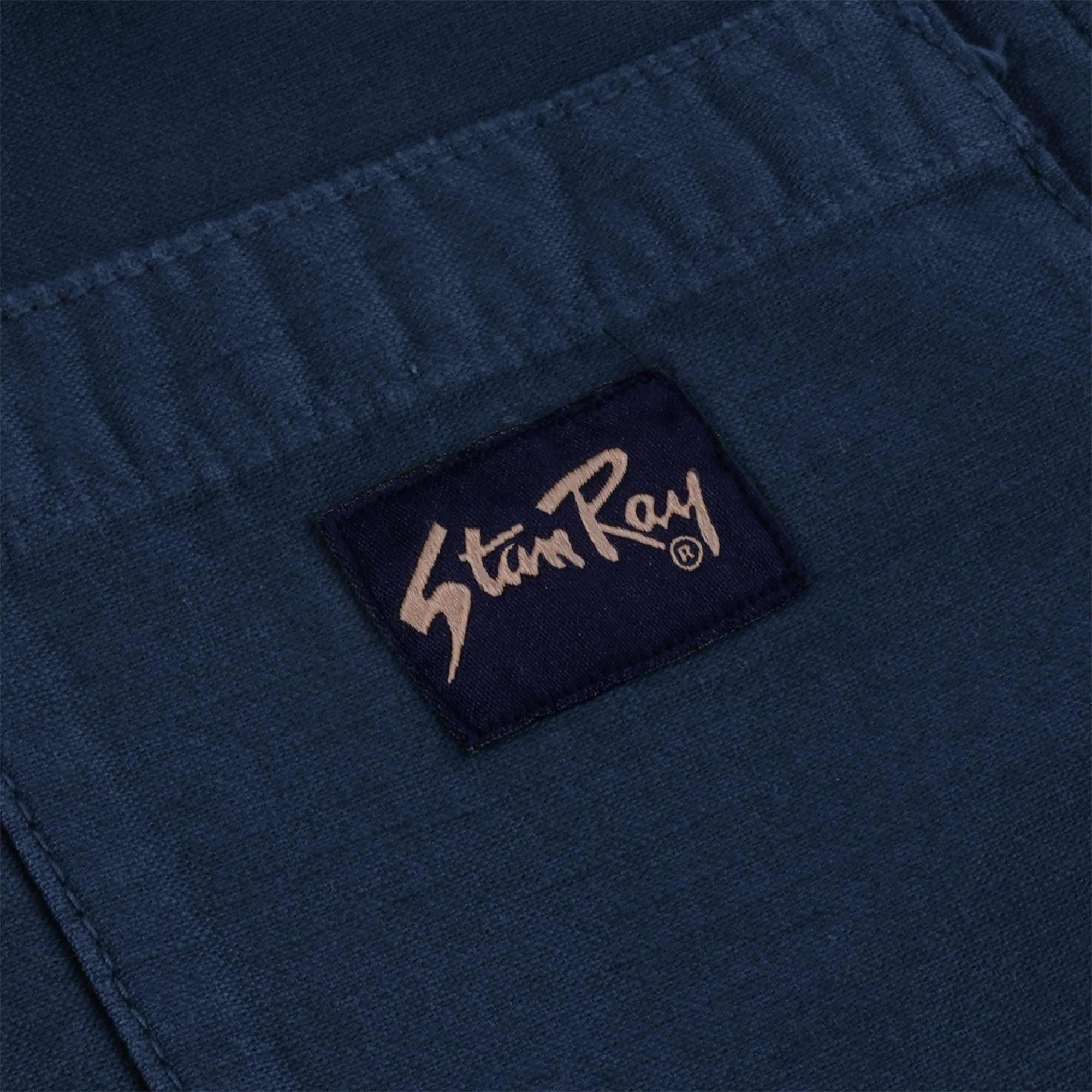 Stan Ray Painters Jacket - Navy
