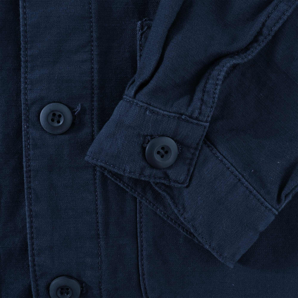 Stan Ray Painters Jacket - Navy