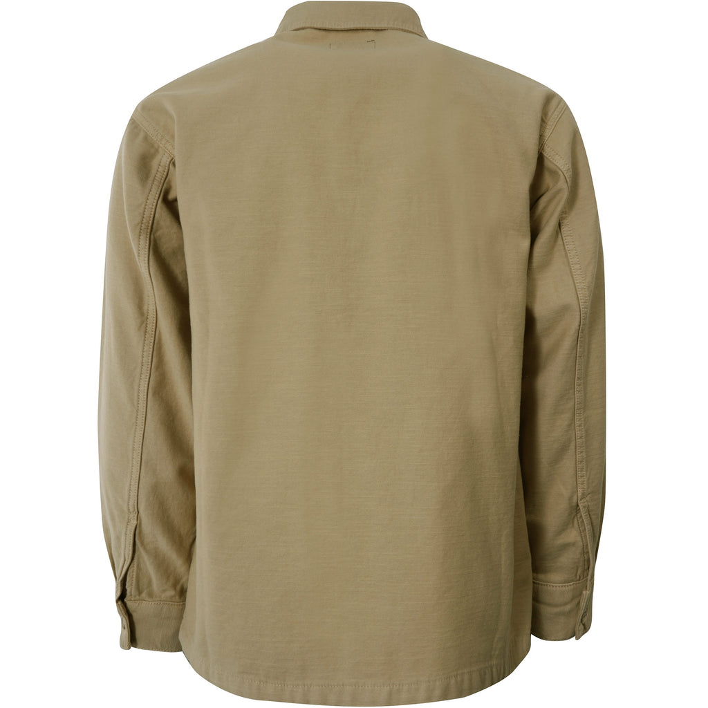 Stan Ray CPO Shirt - Khaki