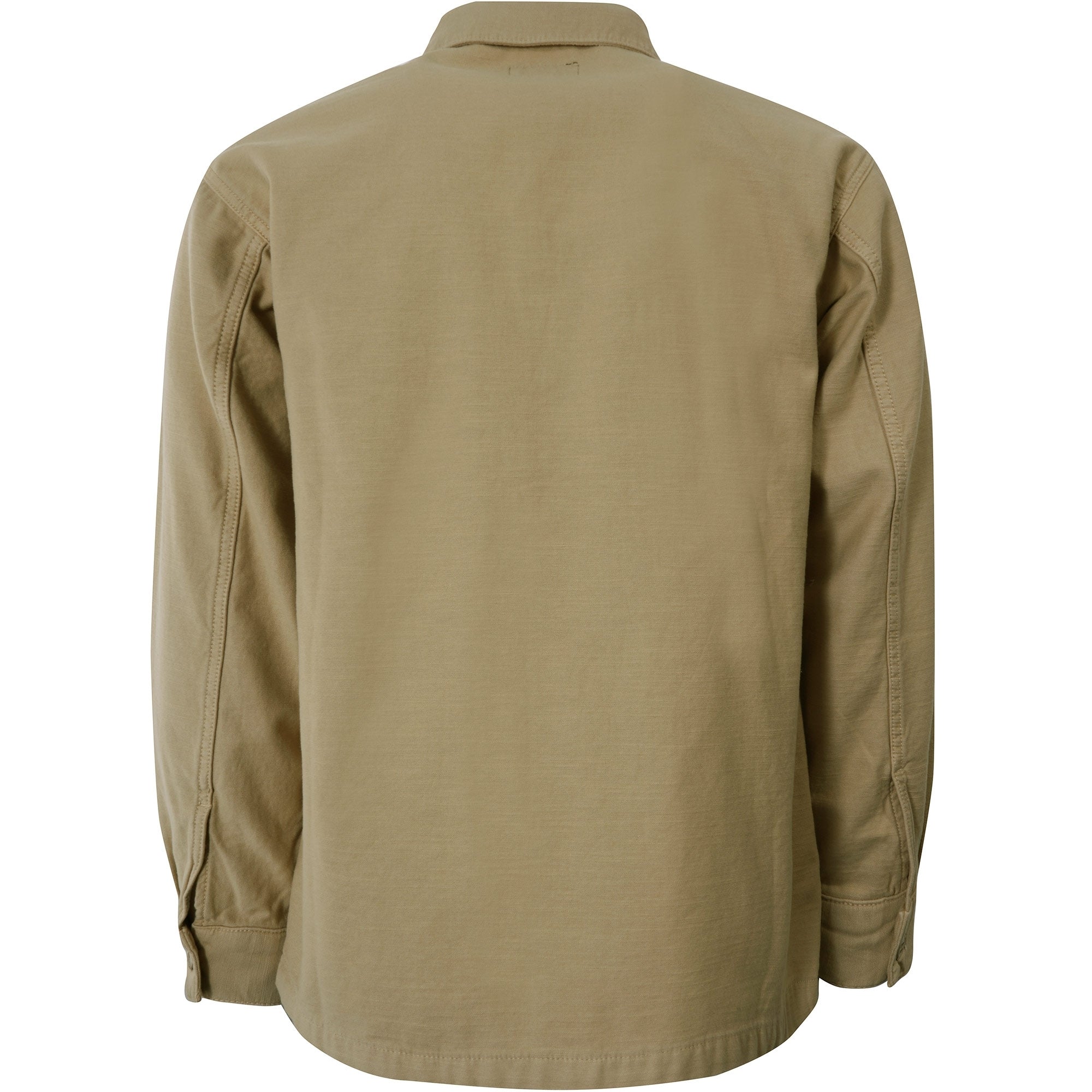 Stan Ray CPO Shirt - Khaki
