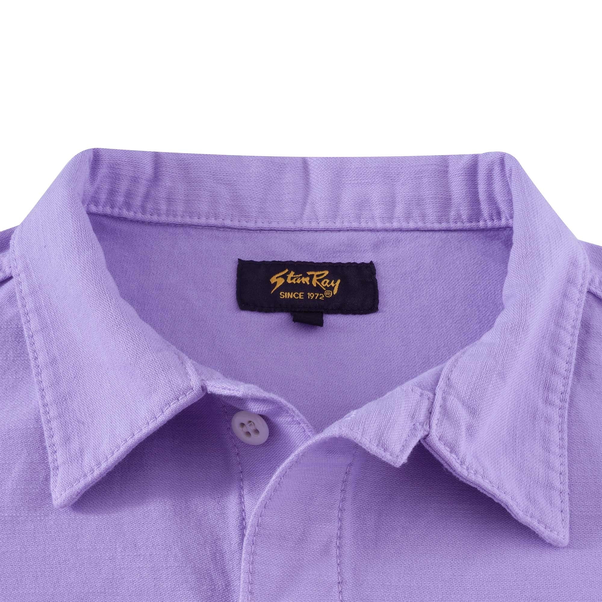 Stan Ray CPO Shirt - Dragon Fruit
