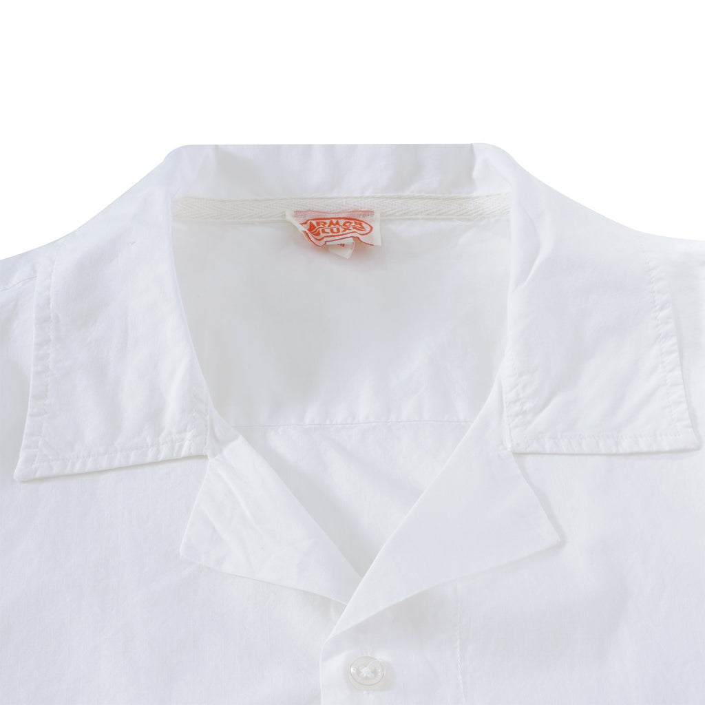 Armor Lux Comfort Shirt - Milk