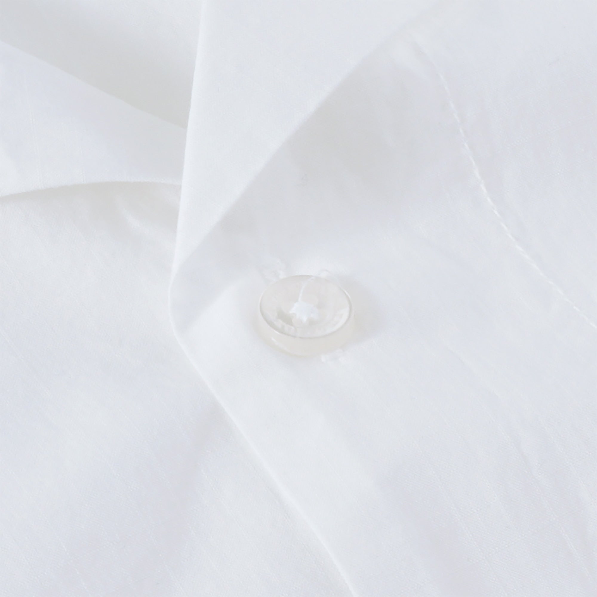Armor Lux Comfort Shirt - Milk
