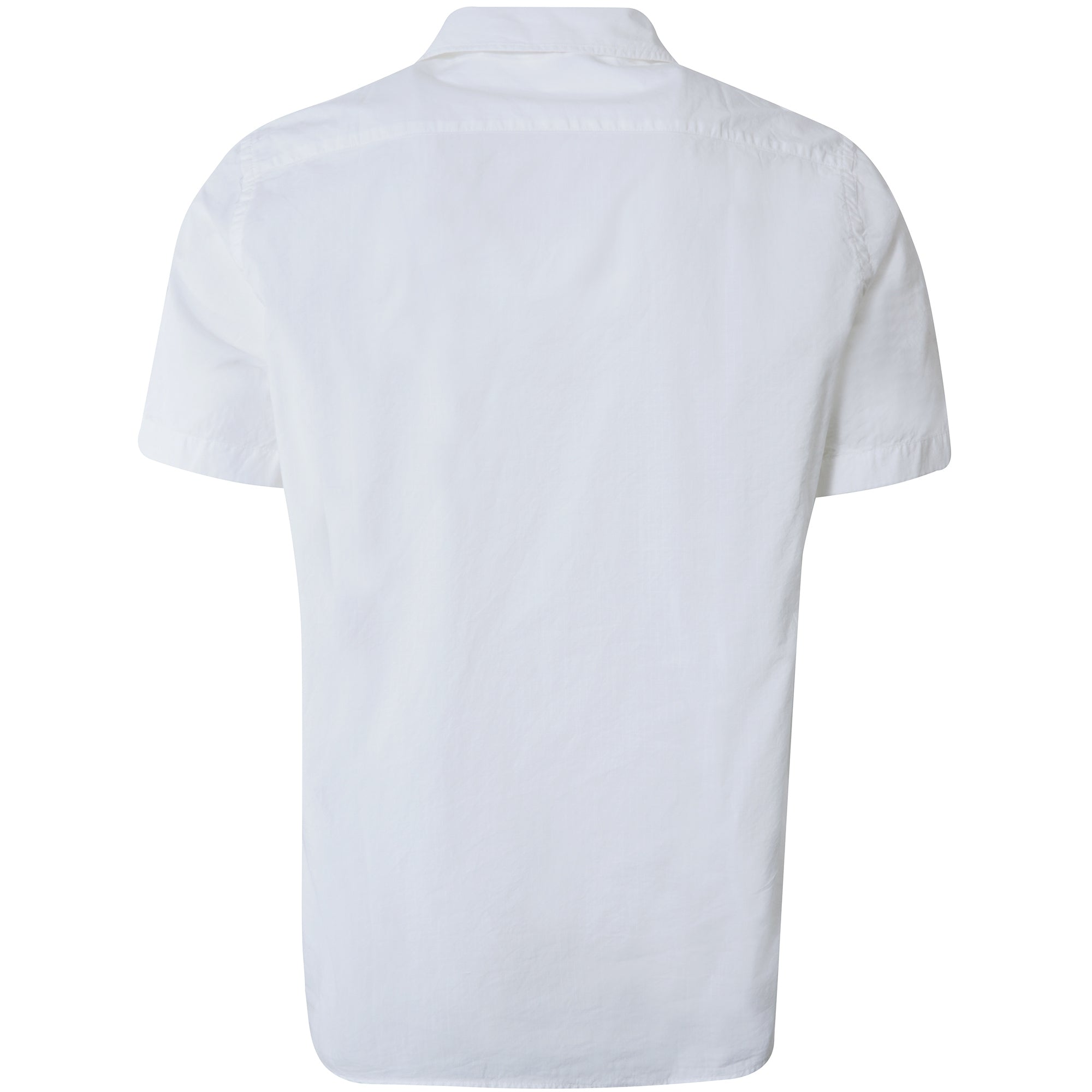 Armor Lux Comfort Shirt - Milk
