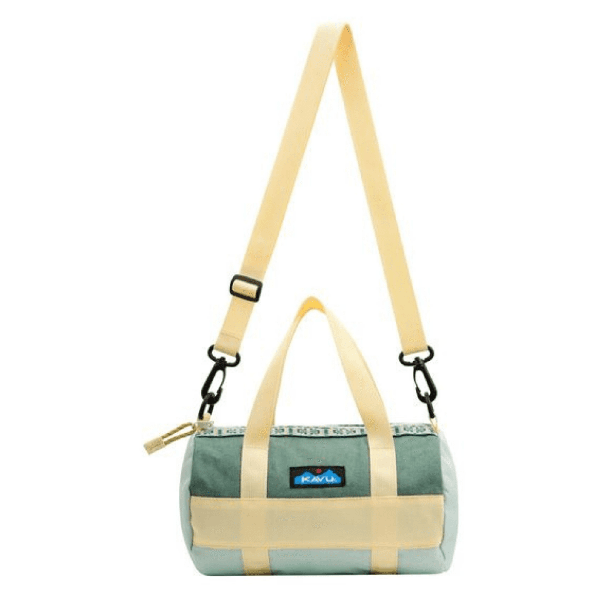 Kavu Manastash Bag - Pastel Prep
