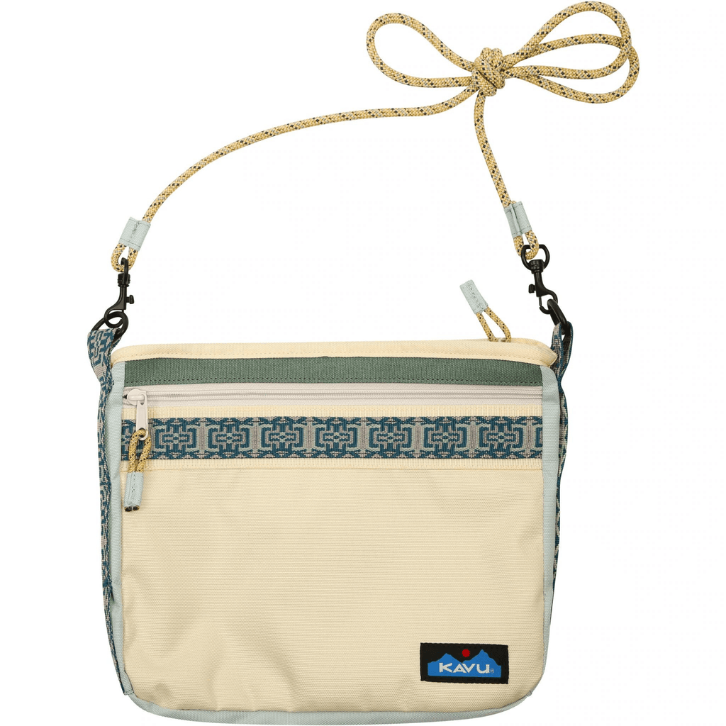 Kavu Kachemak Keeper Bag - Pastel Prep