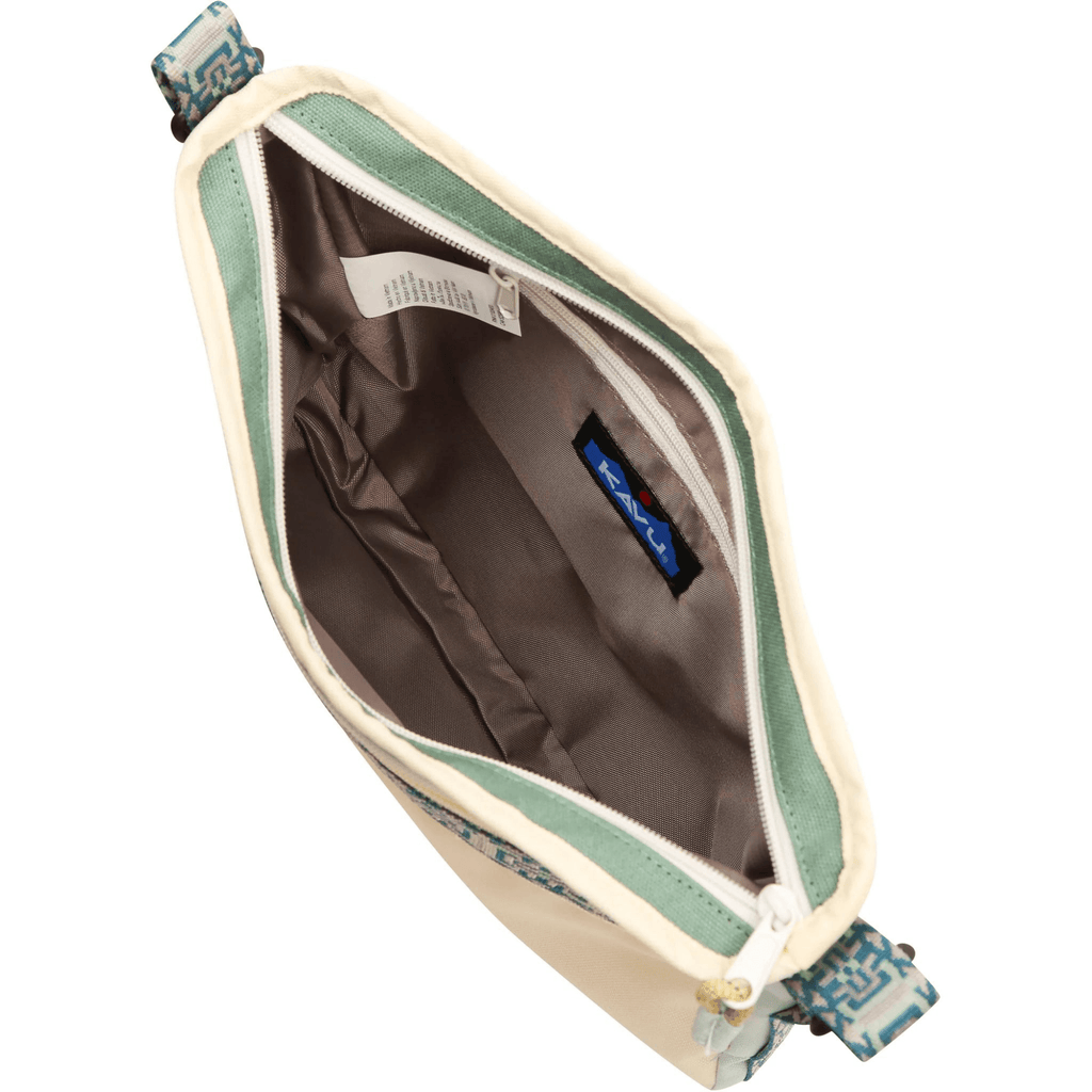 Kavu Kachemak Keeper Bag - Pastel Prep