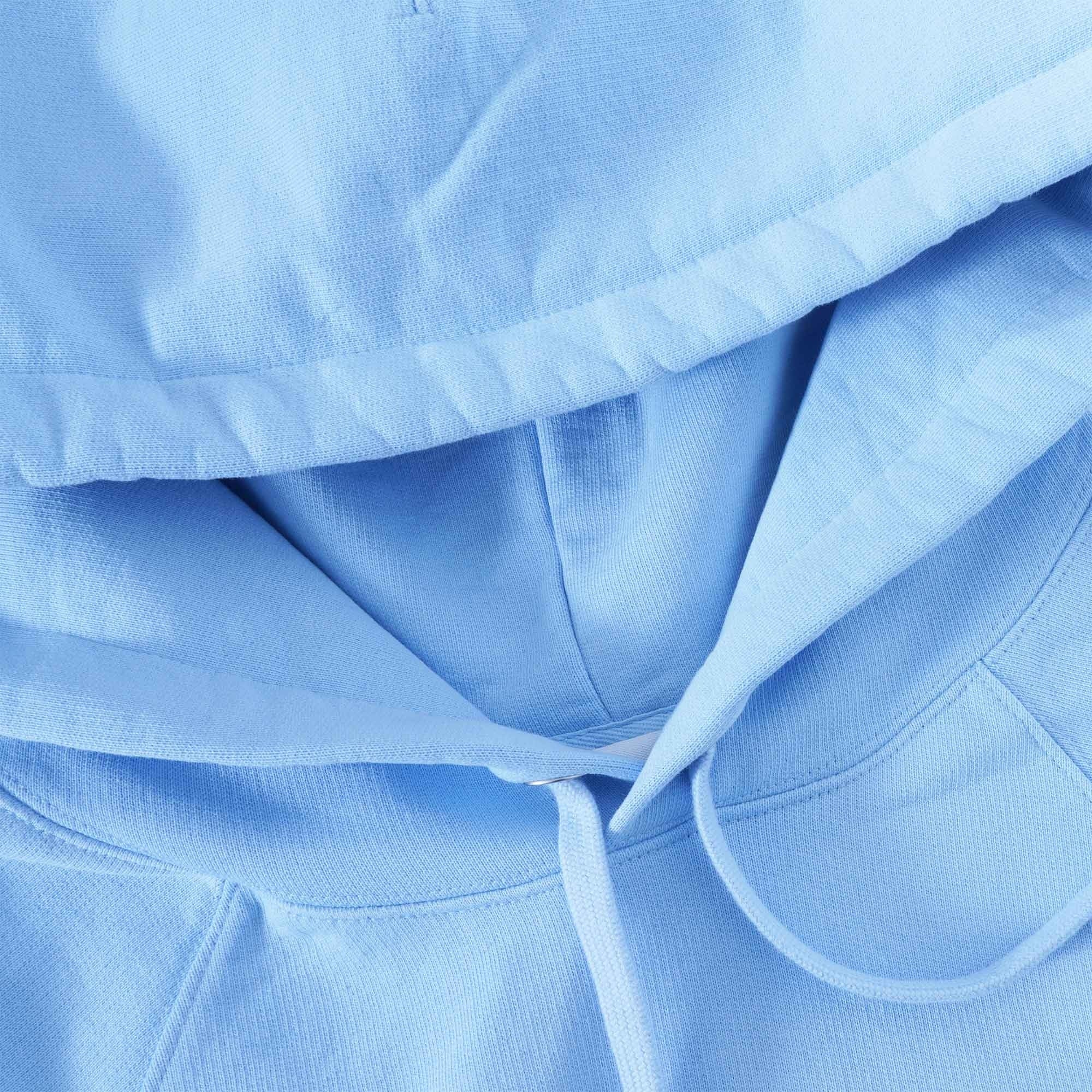 AMI De Coeur Hoodie - Sky Blue