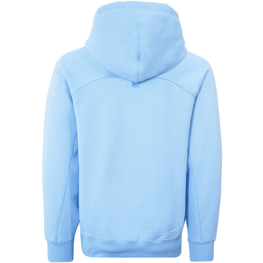 AMI De Coeur Hoodie - Sky Blue