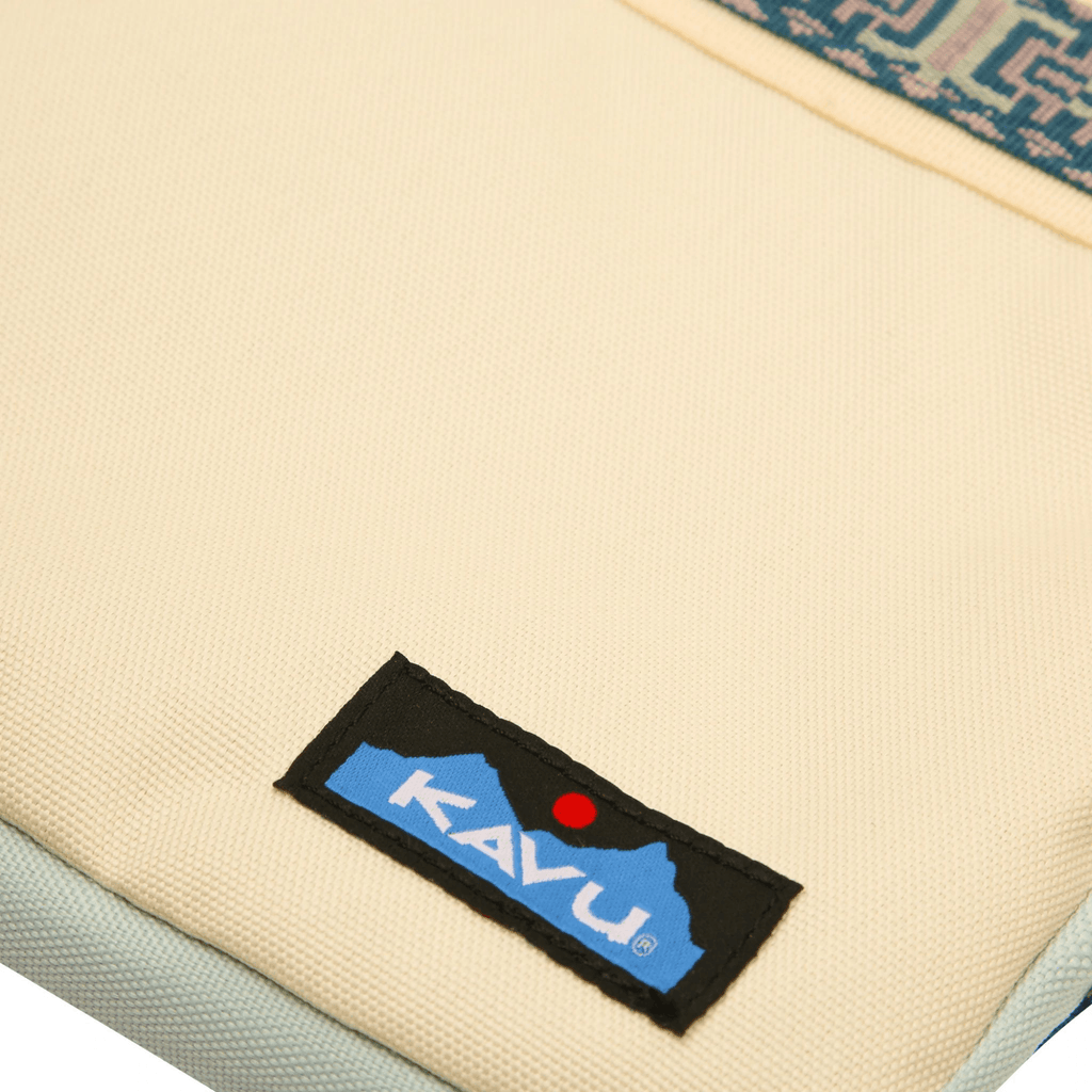 Kavu Kachemak Keeper Bag - Pastel Prep