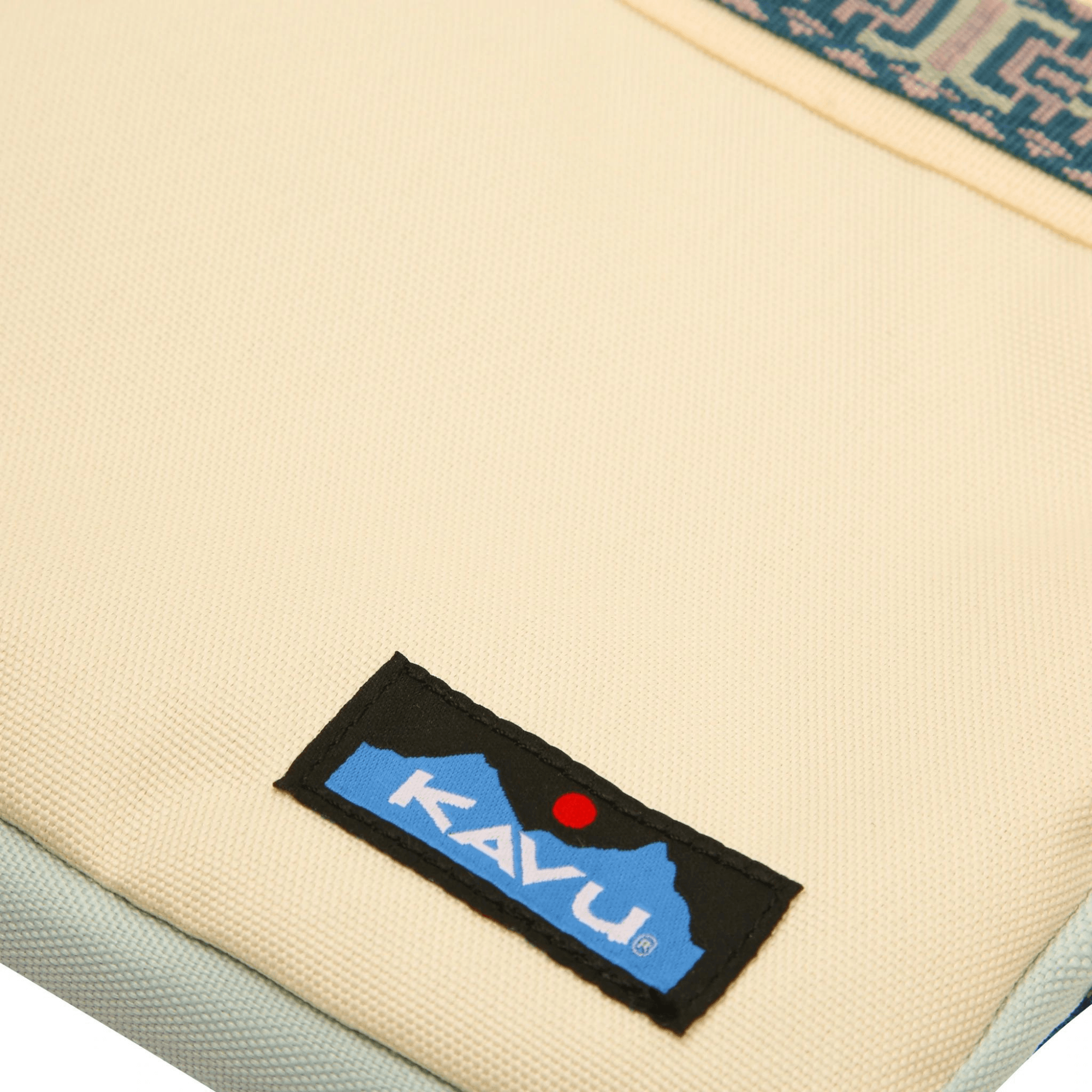 Kavu Kachemak Keeper Bag - Pastel Prep