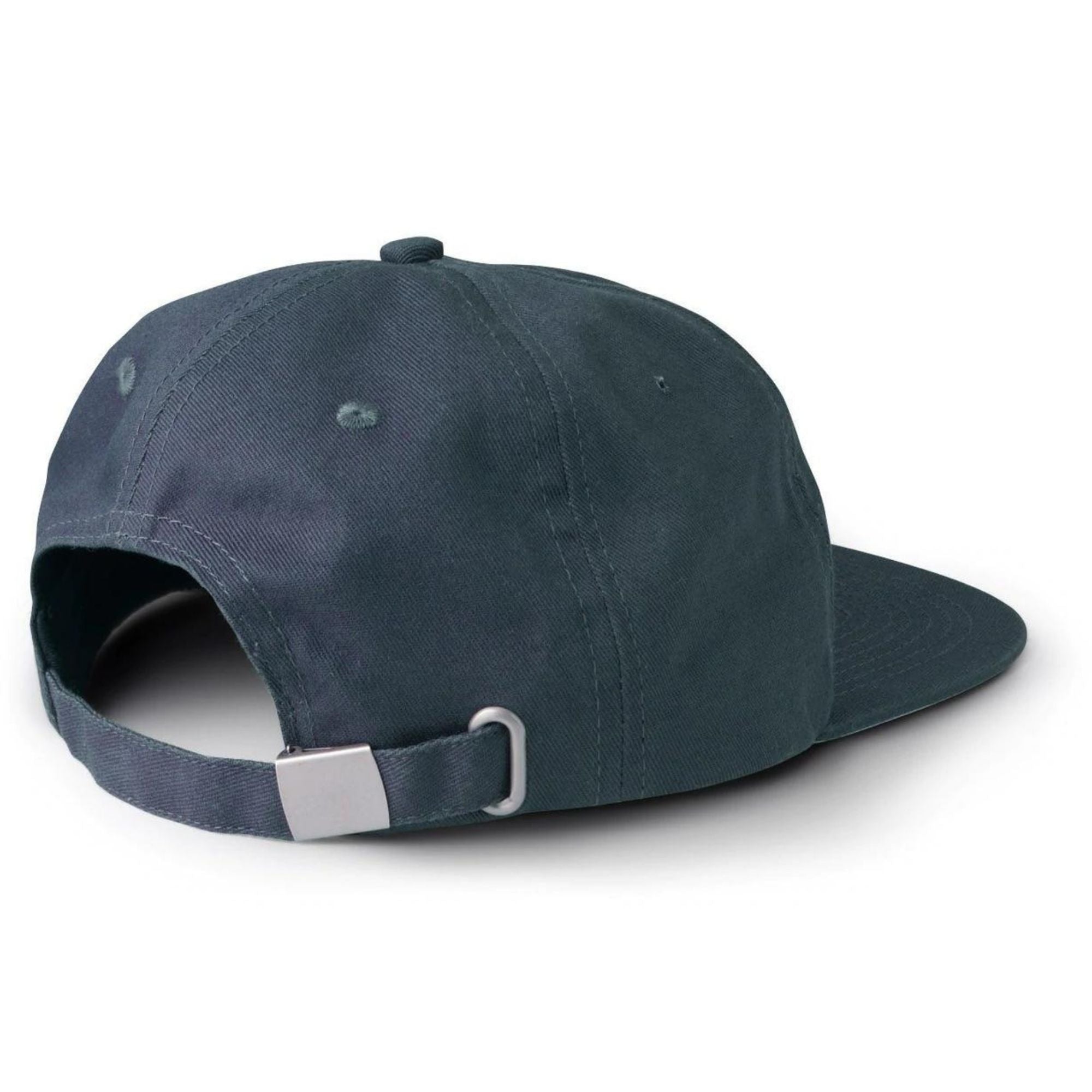 Karhu Logo Cap - India Ink/Light Grey