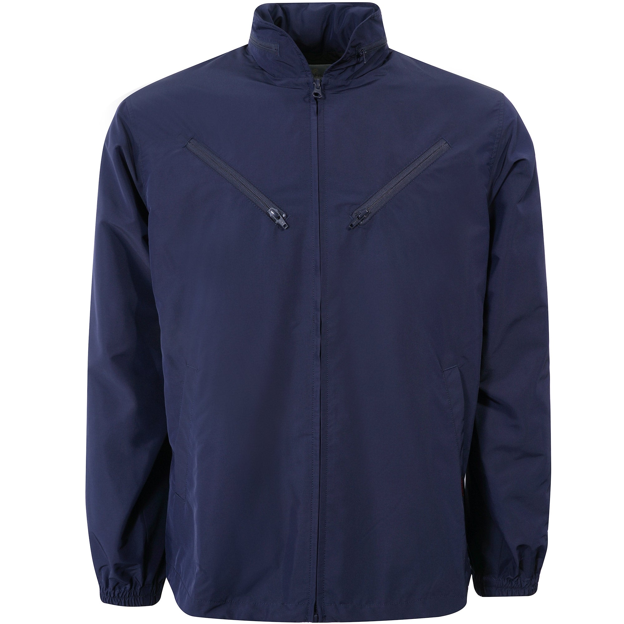 Gramicci Shell Flight Jacket - Dark Navy