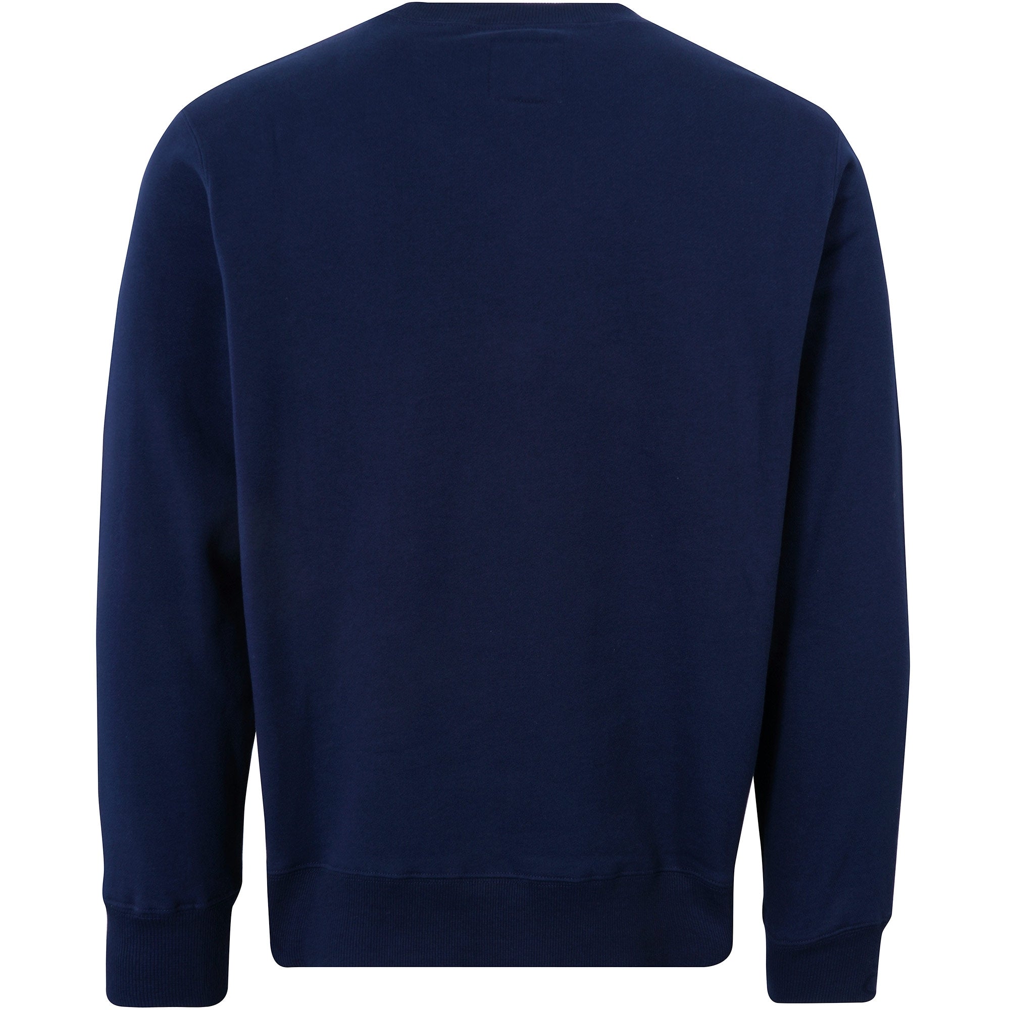 Gramicci Keep On Hiking Sweatshirt - Navy