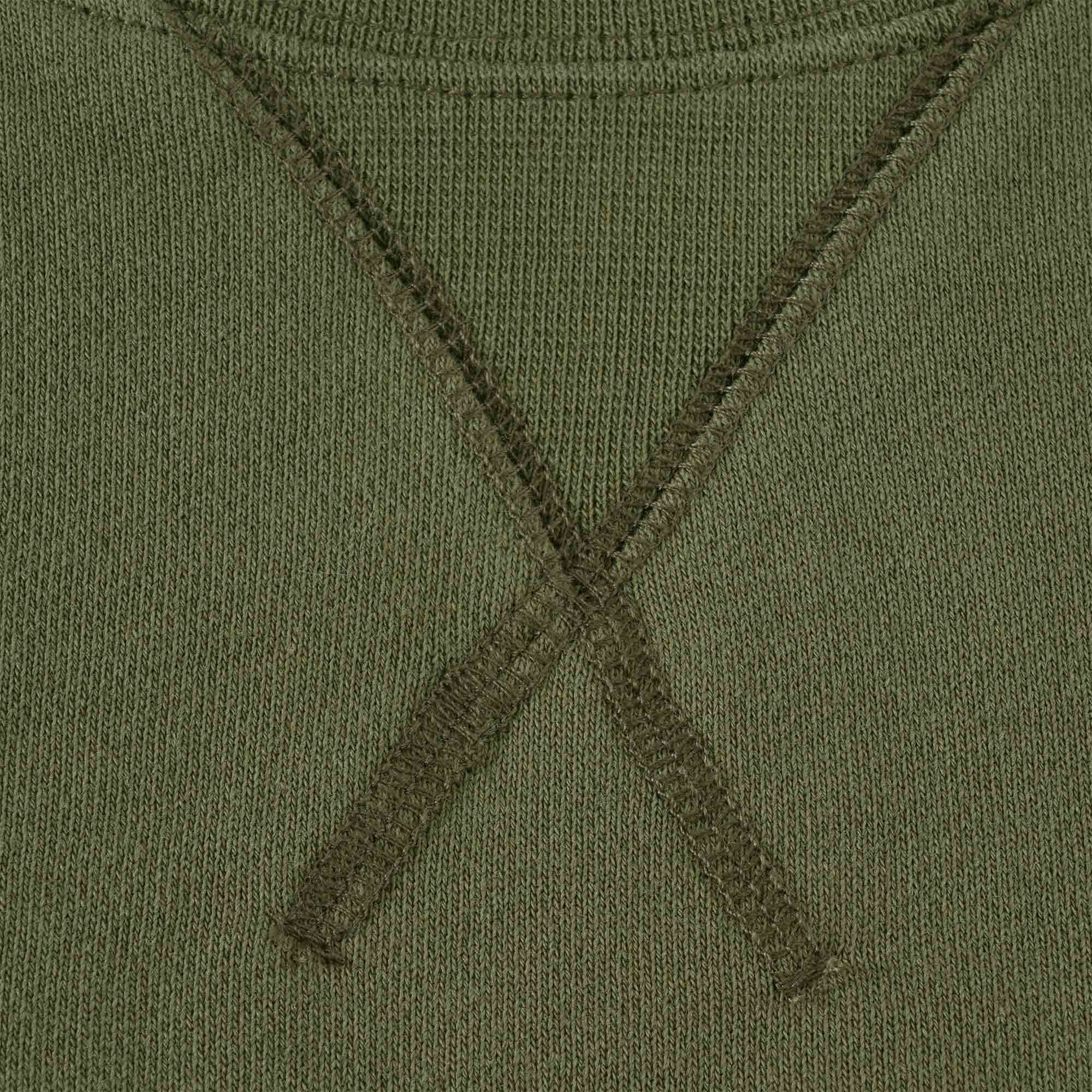 Stan Ray PT Sweatshirt - Olive