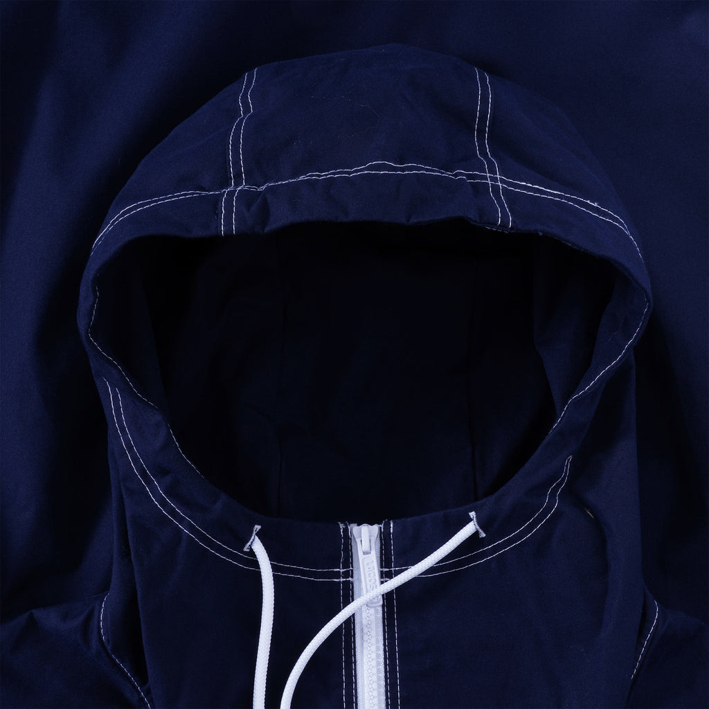 Lacoste Casual Jacket - Marine Blue