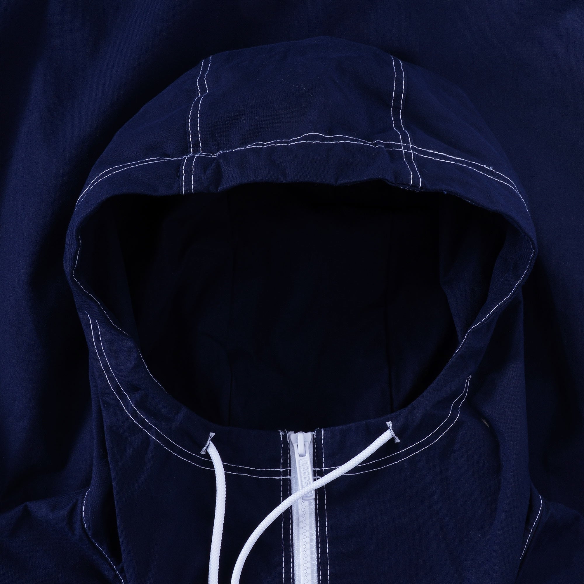 Lacoste Casual Jacket - Marine Blue
