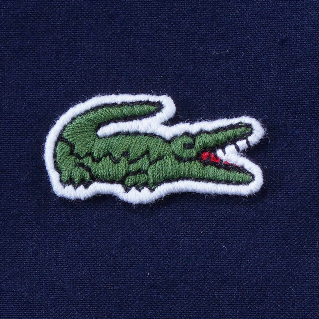 Lacoste Casual Jacket - Marine Blue