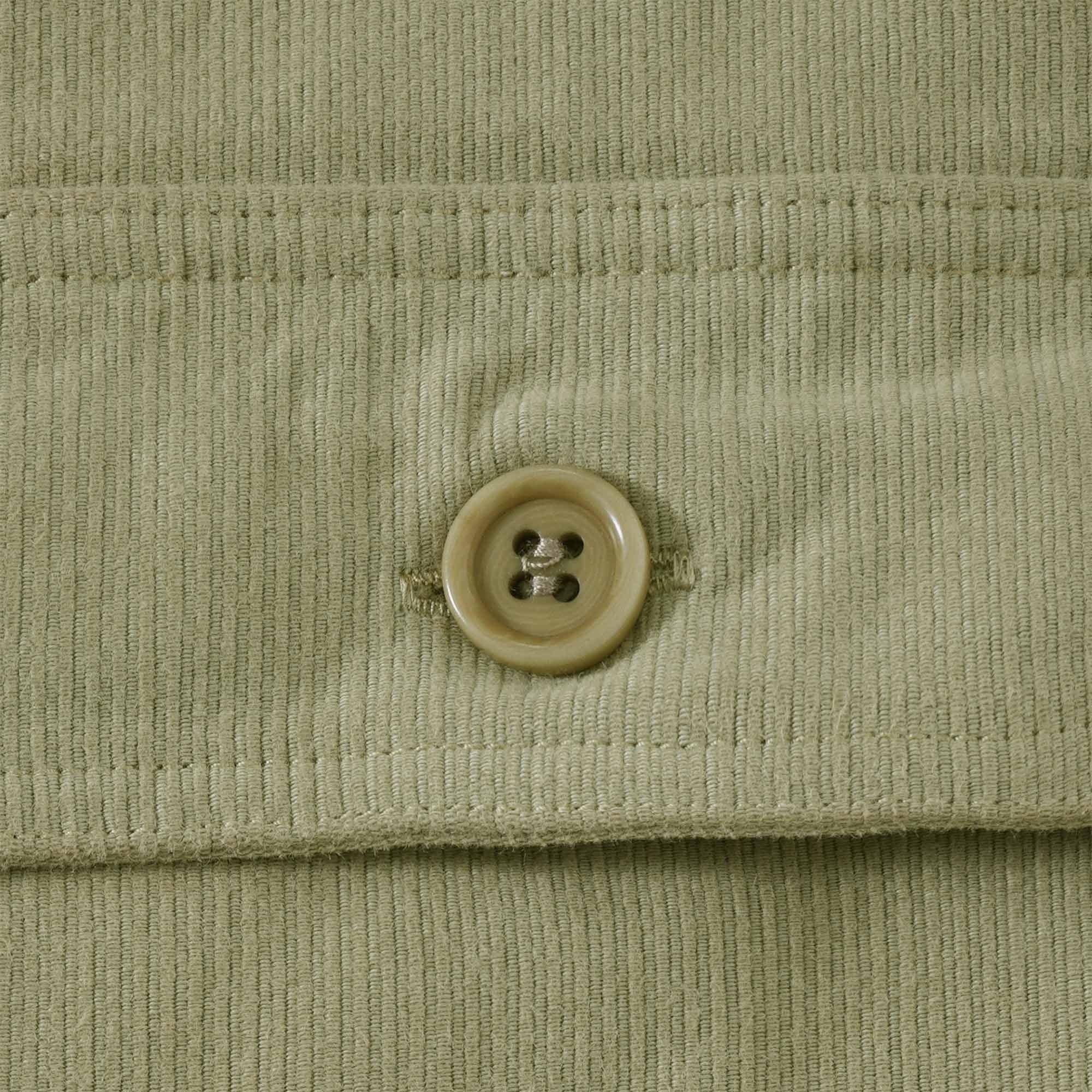A.P.C. Bastian Overshirt - Camel