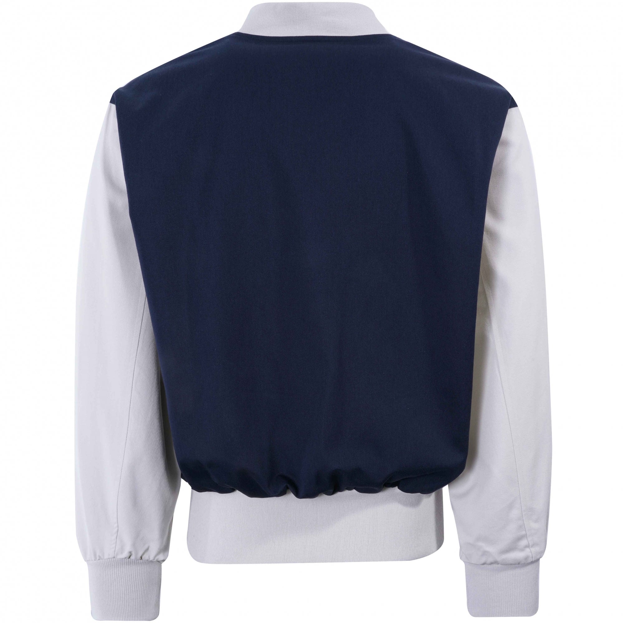 Uniform Bridge Stadium Jacket - Navy