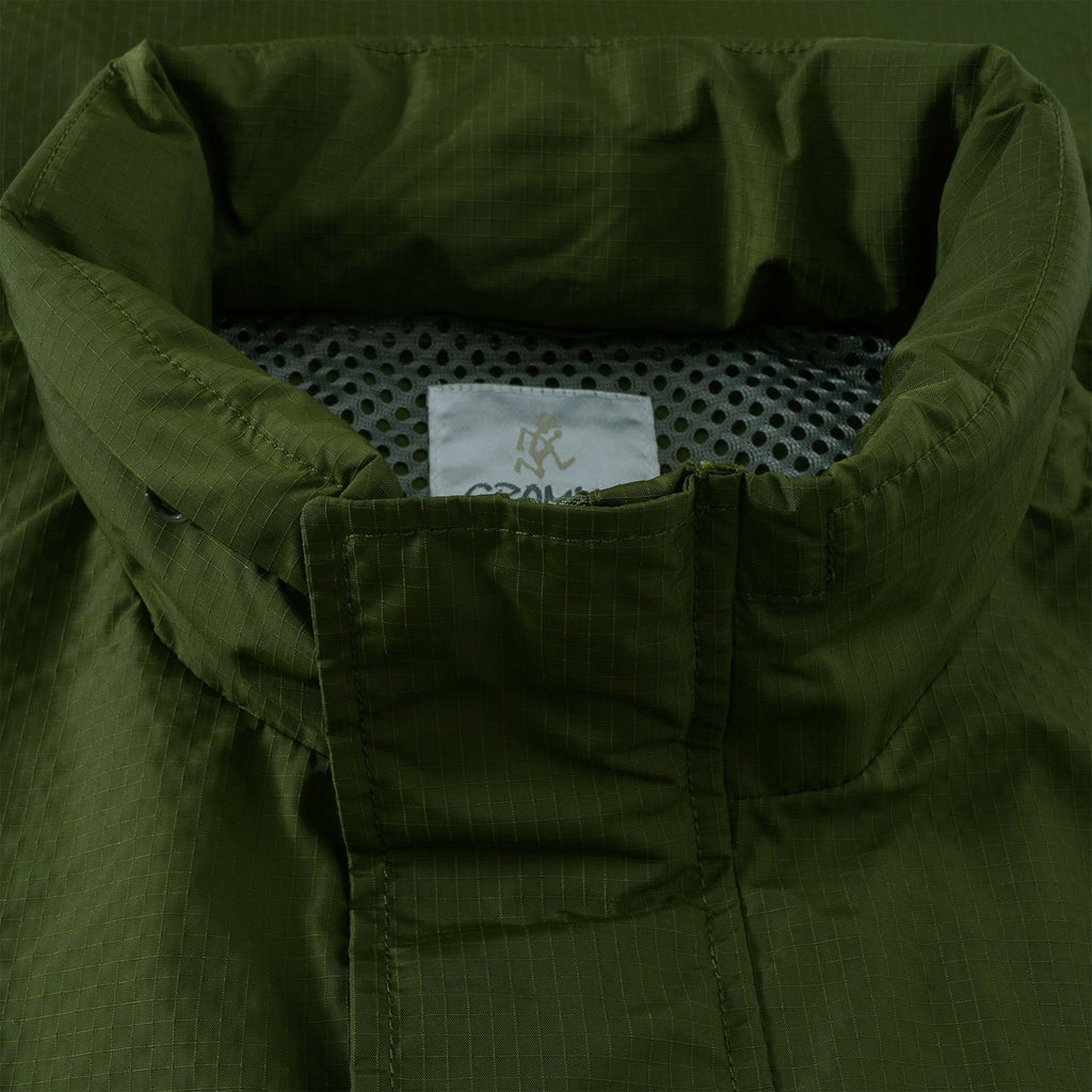 Gramicci Utility Field Jacket - Army Green