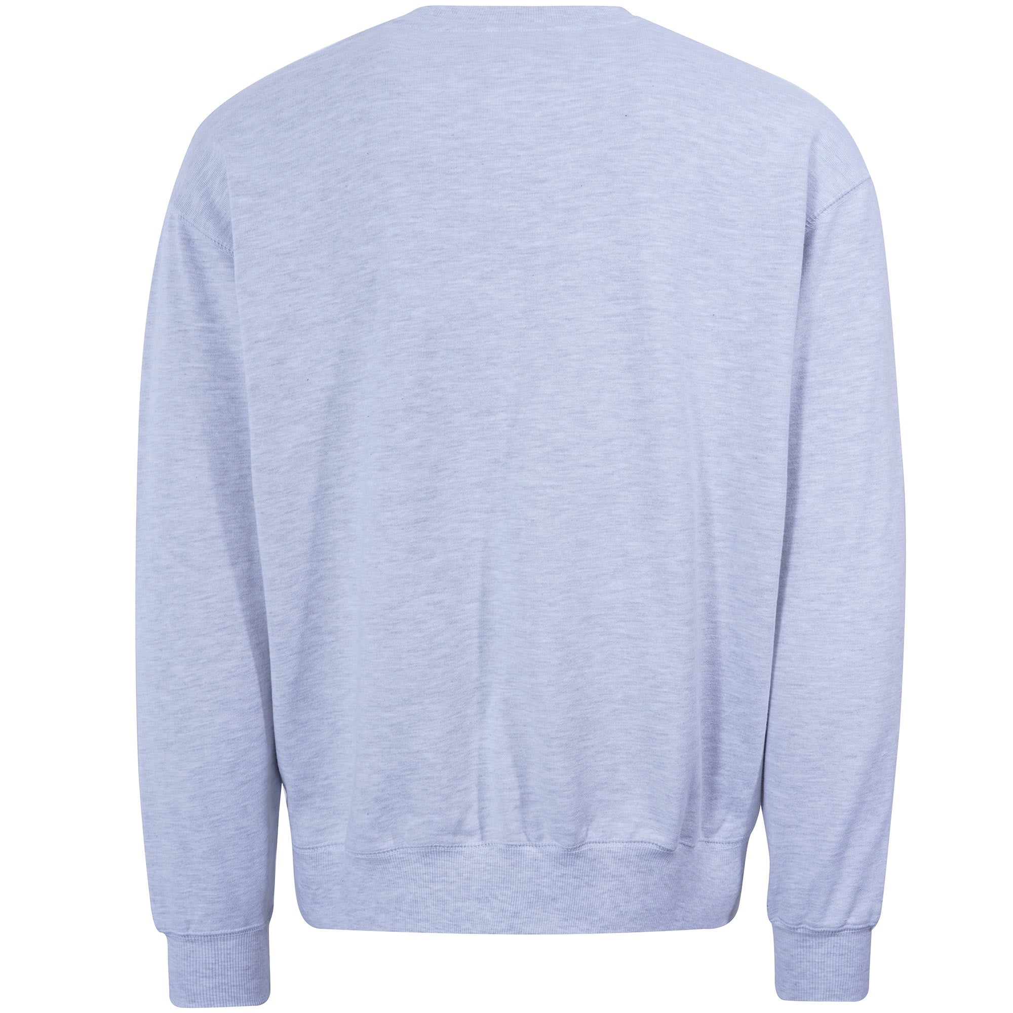 Uniform Bridge VTG NY Arch Logo Sweatshirt - Grey