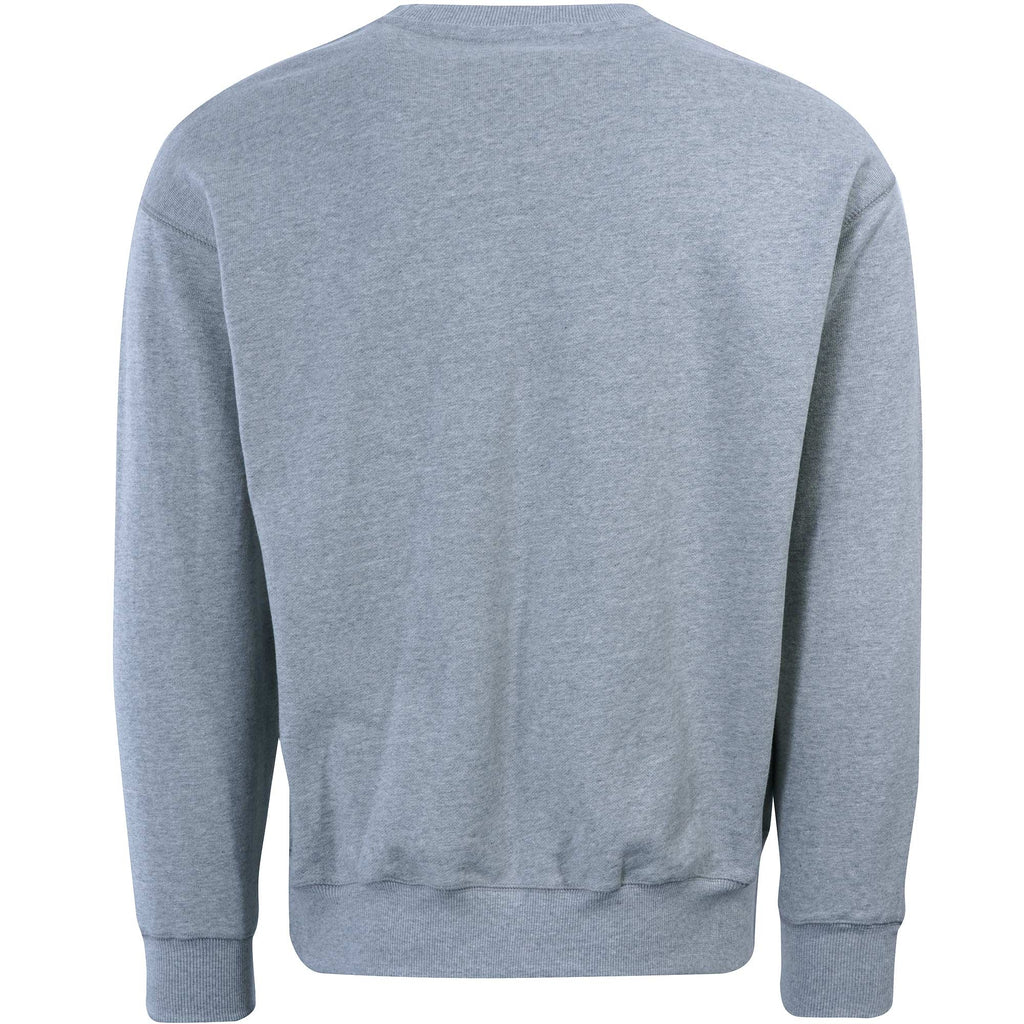 Uniform Bridge Sports Club Sweatshirt - Grey